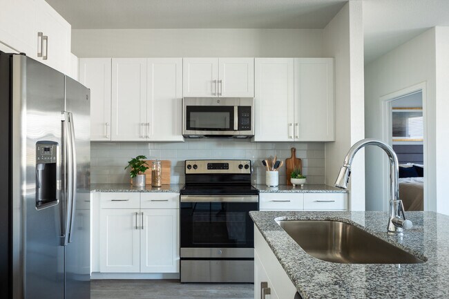 Apartamentos Prose Westover Hills — foto de la comunidad - Prose Westover Hills