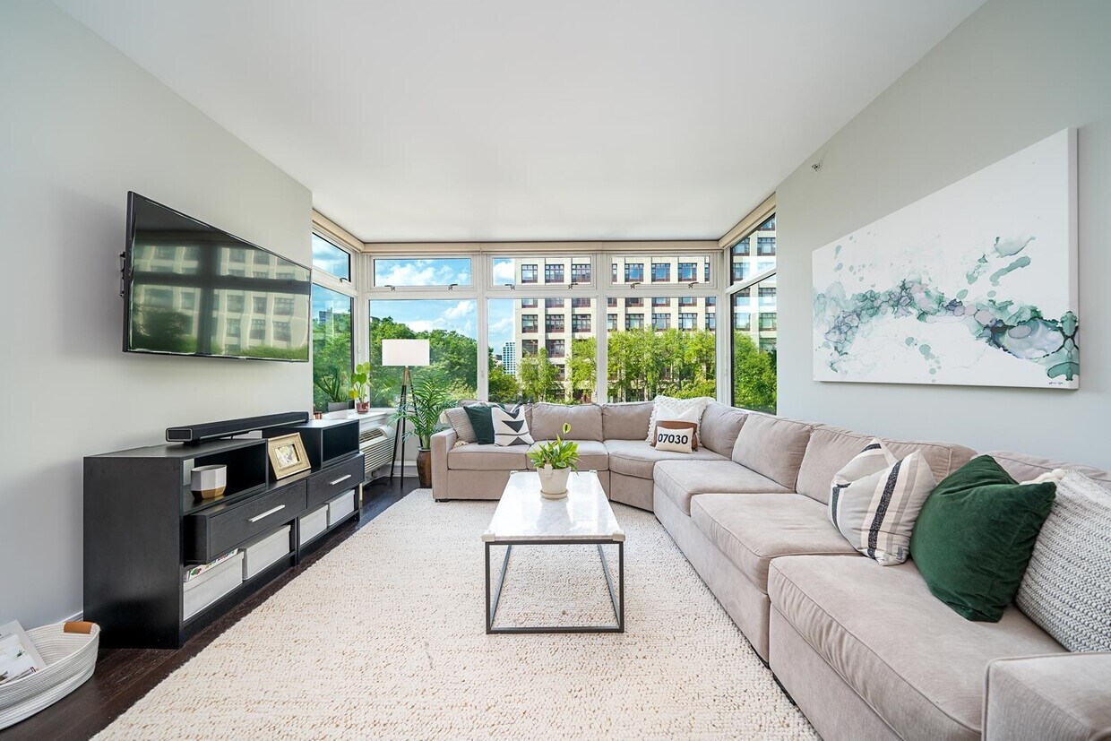 Foto principal - 1450 Washington St