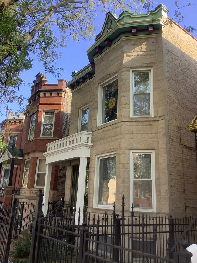 Building Photo - 1913 N. Kimball Ave