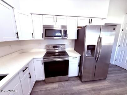 Foto del edificio - 1009 E Chipman Rd