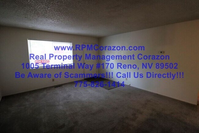 Foto del edificio - 2 Bed, 1 Bath Apartment For Rent