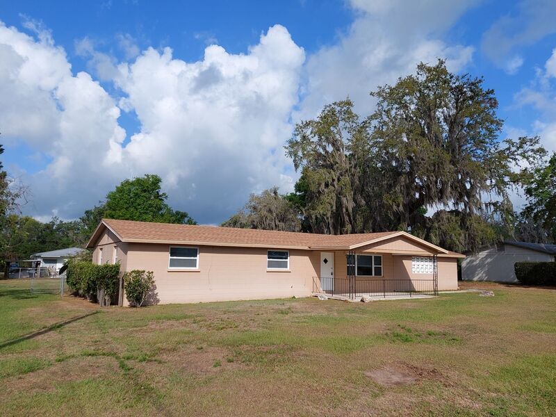 7115 Davin St, Lakeland, FL 33813 House Rental in Lakeland, FL