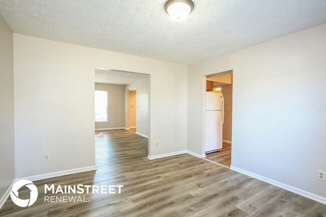 Foto del edificio - 6127 Terrytown Pkwy