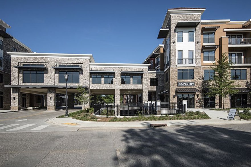 Tapestry at Brentwood Town Center Rentals Brentwood, TN