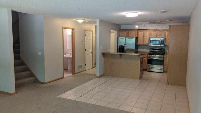 Foto del edificio - 6125 32nd Ave N