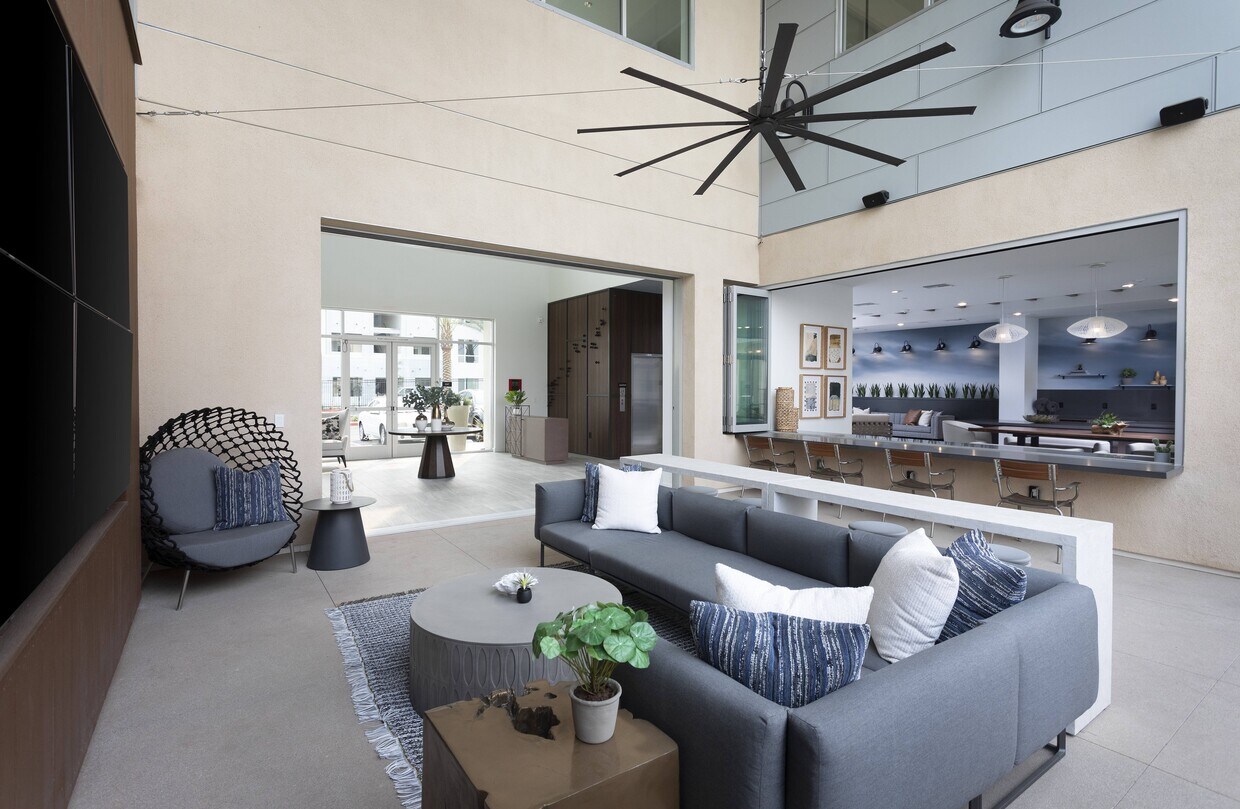 Evolve South Bay Apartments in Carson, CA Westside Rentals