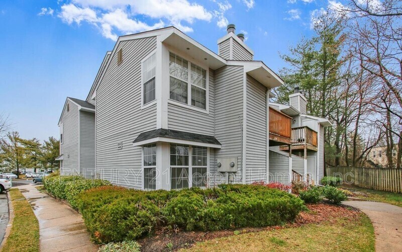 8647 Beekman Pl, Alexandria, VA 22309 House Rental in Alexandria, VA