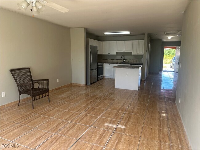 Foto del edificio - 4507 14th St SW