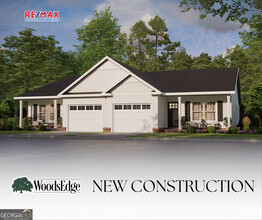 Building Photo - 106 Woodsedge Dr