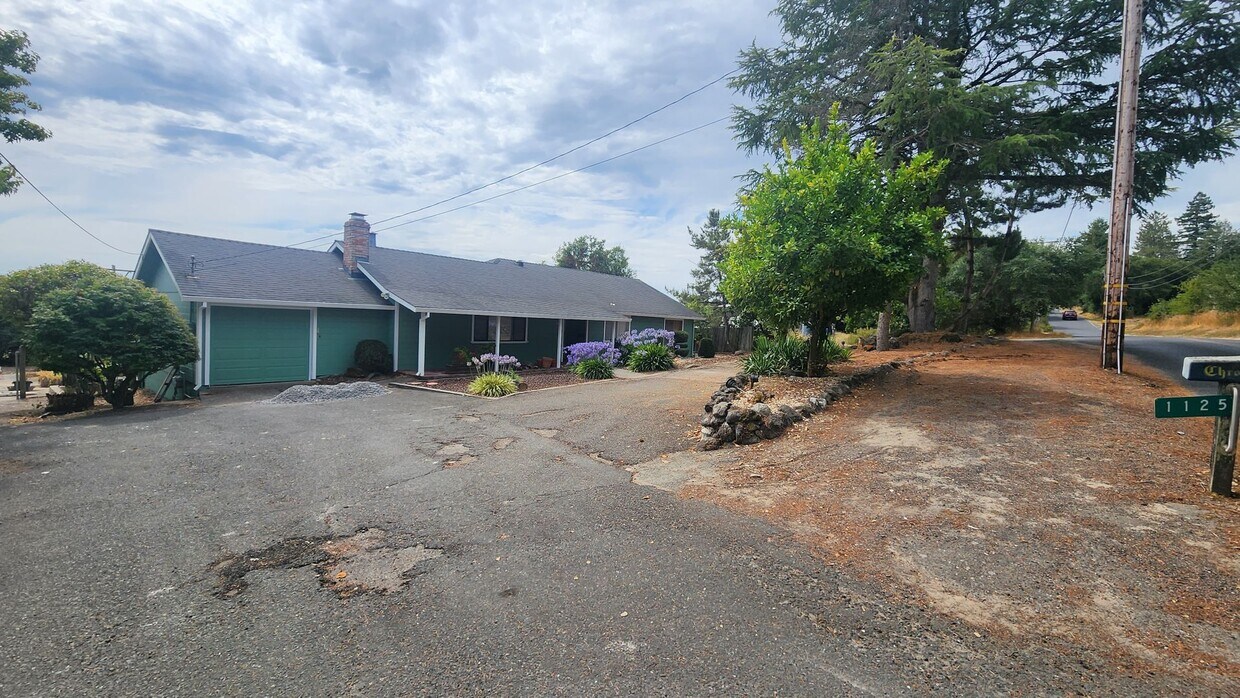 Primary Photo - Nestled in the heart of rural West County ...