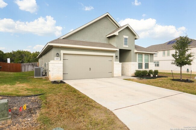 Foto del edificio - 12819 Aikman Wy