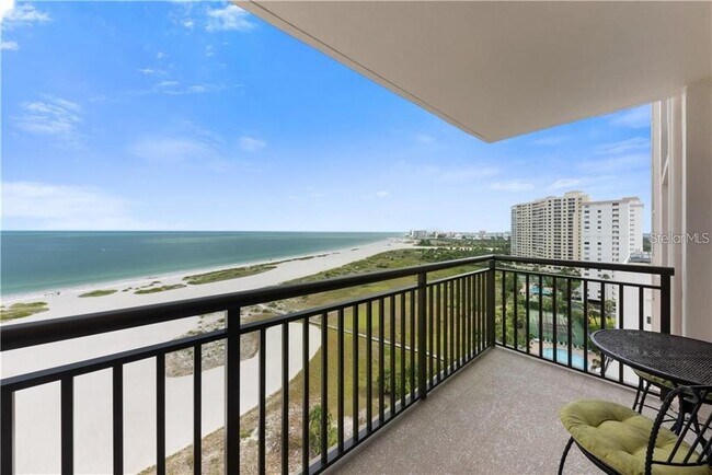 Foto del edificio - 1270 Gulf Blvd
