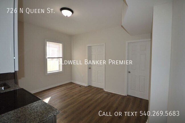 Foto del edificio - 726 N Queen St