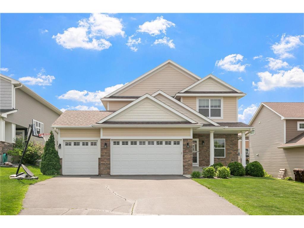 Primary Photo - 1495 Mills Dr