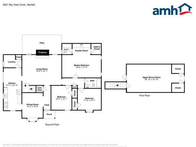 Building Photo - 6251 Skyview Circle