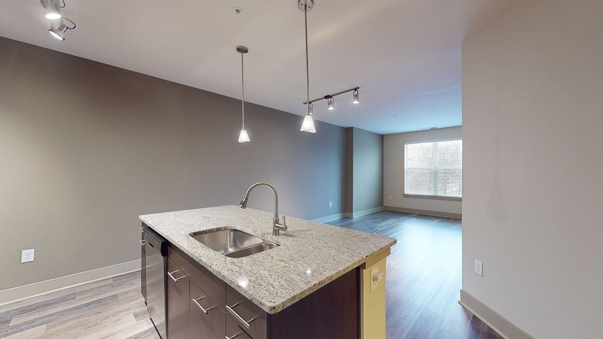 Photo - Domain College Park Apartments