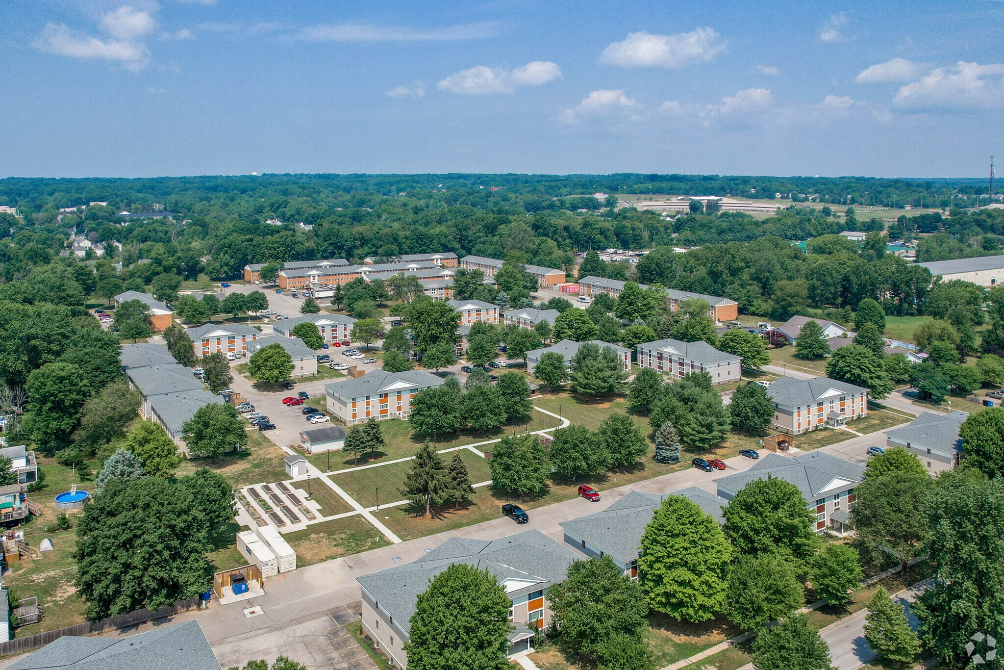 Villages at Franklin Crossing – photo 1