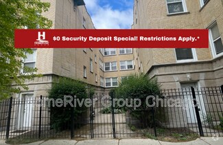 Building Photo - 4748 N Albany Ave