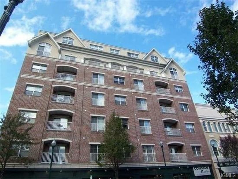 543 Main St, New Rochelle, NY 10801 Apartments New Rochelle, NY