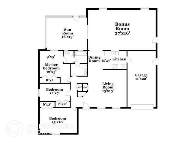 Building Photo - 529 Edward Rd