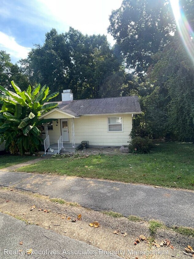 4 br, 2 bath House 115 Decatur Rd House Rental in Oak Ridge, TN