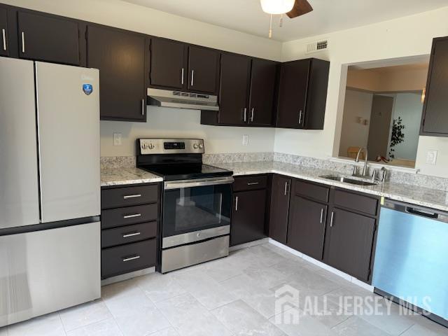 Foto del edificio - 525 Belford Rd