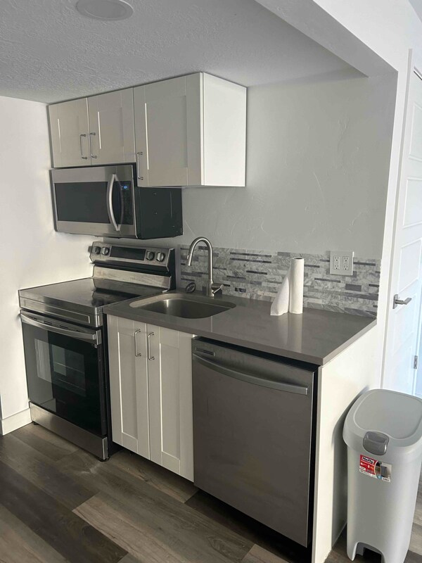 Foto del edificio - 241 E Ridgeline Wy