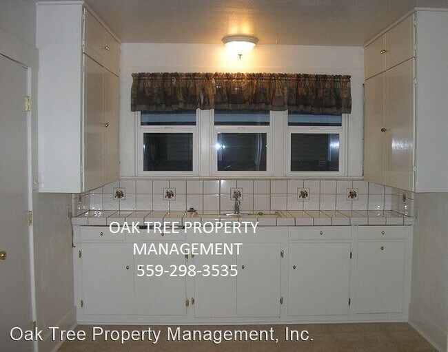 Foto del edificio - 3 br, 1 bath House - 1274 N. Farris Avenue
