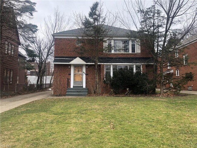 Foto del edificio - 17611 Chagrin Blvd