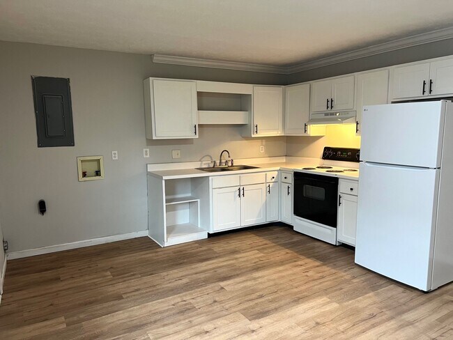 Foto del edificio - 115 Ivey St