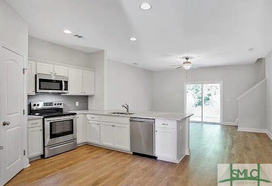 Foto del edificio - 307 Ferguson Ln