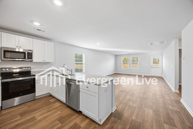 Foto del edificio - 1302 Willow Oaks Wy