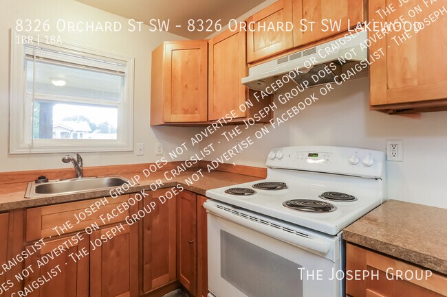Foto del edificio - 8326 Orchard St SW
