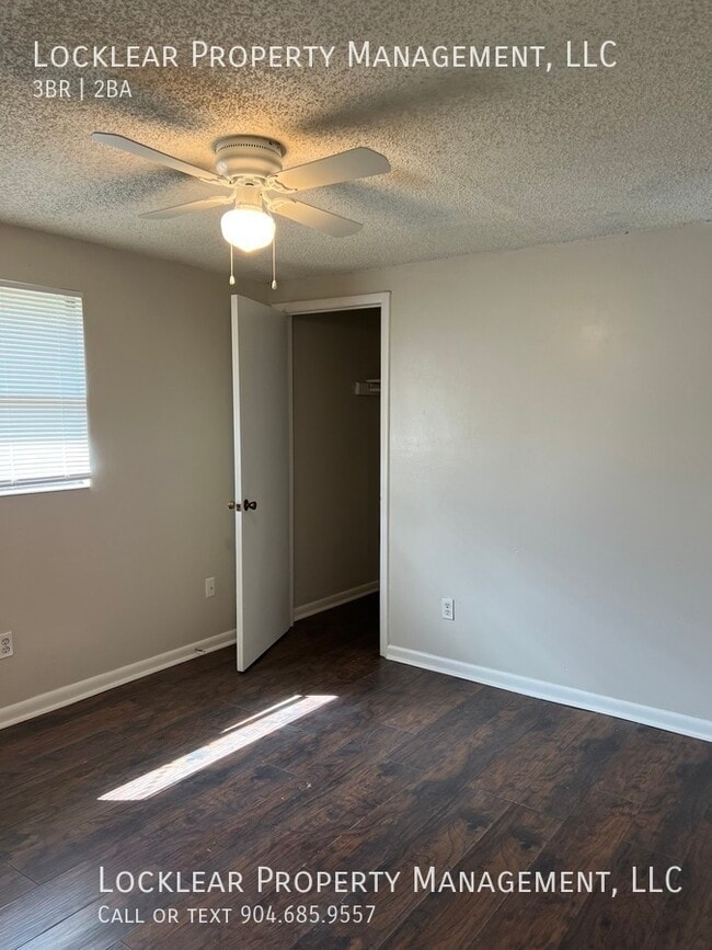 Building Photo - 5951 Martin Luther King Dr Jacksonville, F...