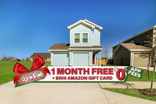 Building Photo - 1513 Mahogany Ln