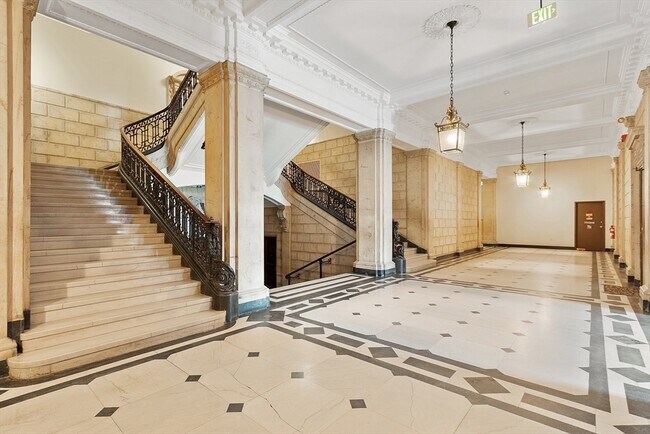 Foto del edificio - 16 Balmoral St