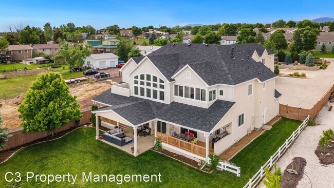 Building Photo - 6 br, 6 bath House - 4812 N Monroe Ave