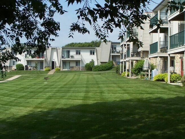 Foto del edificio - 2406 Independence Ln