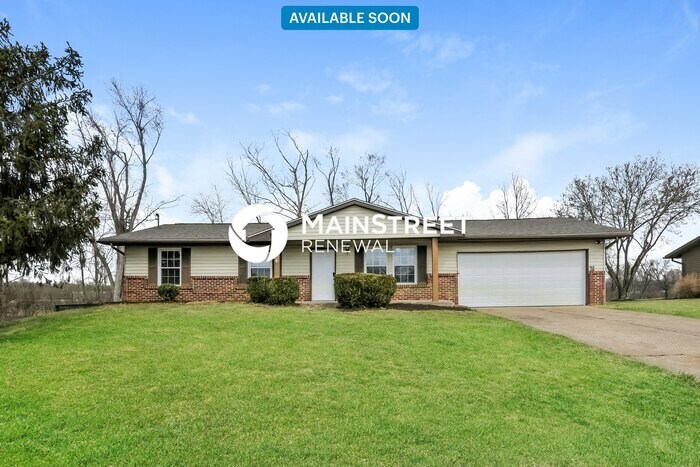 Primary Photo - 3 Bedroom Pet-Friendly Home in Eureka, MO ...
