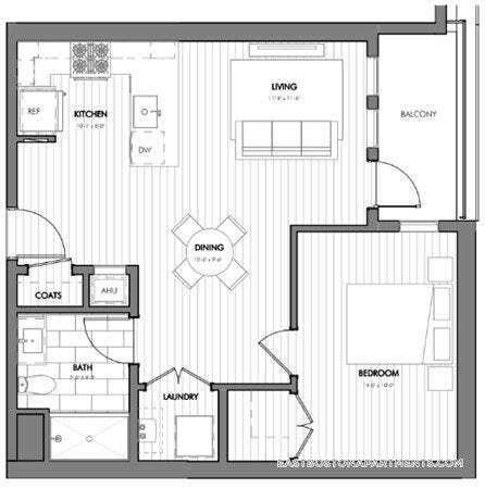 Foto del edificio - 656 Saratoga St