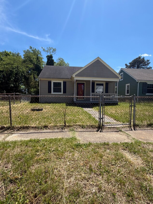 Photo - 611 Milton St (Richmond, VA)