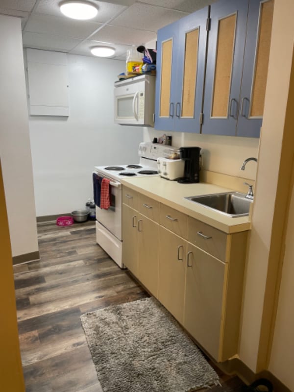 Foto del edificio - 1220 N 19th St