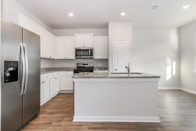 Foto del edificio - 424 Mustang Trot Dr