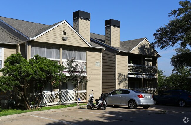 Colinas de Lexington - Lexington Hills