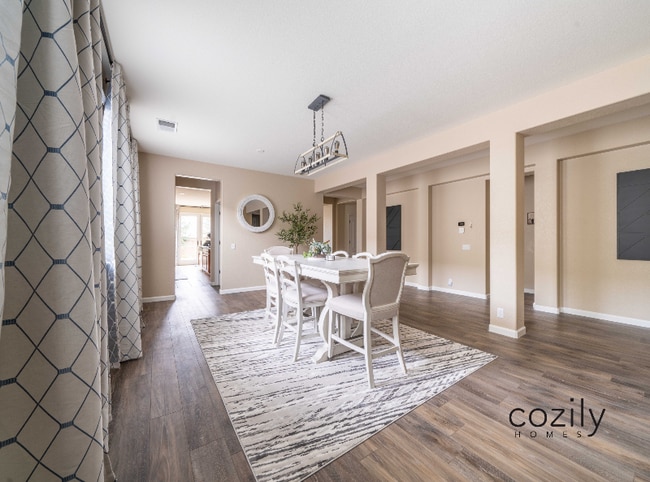 Building Photo - 4027 Toulon Ct