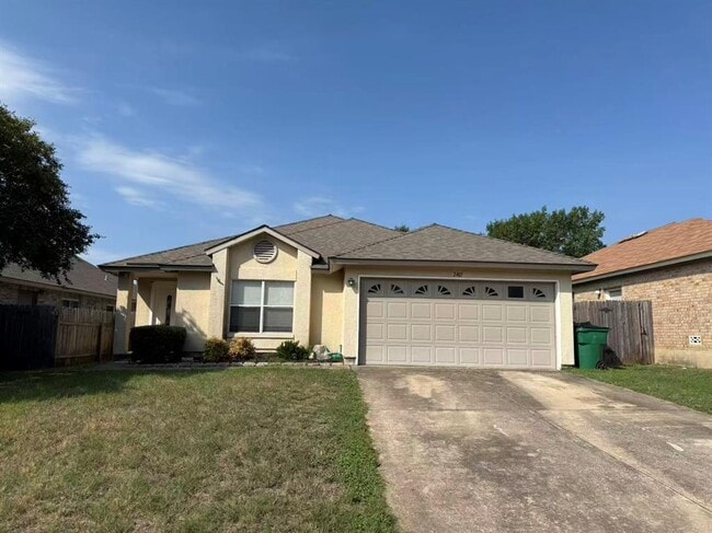 Foto del edificio - 2407 Glen Field Dr