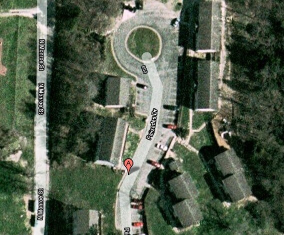 Primary Photo - 620 Palisades Dr