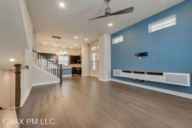 Foto del edificio - 3 br, 3.5 bath House - 5965 Evening Star P...