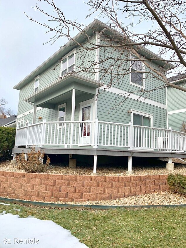 Foto principal - 3 br, 3.5 bath House - 228 Pratt Street