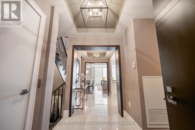 Photo du bâtiment - 29 Queens Quay E